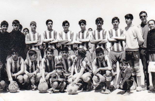 Club Deportivo San Marcos #5.329