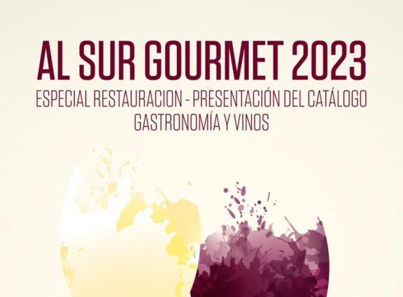 Al Sur Gourmet. Jornada gastronómica para profesionales de restauración #5.455