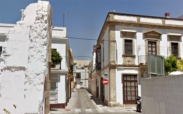 La calle Ángel Urzáiz y sus denominaciones anteriores #5.465