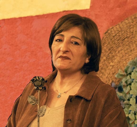 Manuela Basteiro Enriquez de Salamanca. Hostelera #5.476