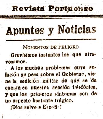 Revista Portuense 14 09 1923 