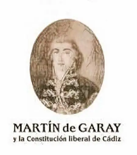 Martín de Garay. La reforma de Hacienda del ministro portuense #5.821
